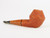 Ser Jacopo Estate Pipe Maxima Sandblasted Bulldog R2