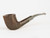 Comoy Estate Pipe Silver Cloud Zulu 604