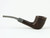 Comoy Estate Pipe Silver Cloud Zulu 604