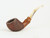 Radice Estate Pipe Silk Cut Sandblasted Twin Bore Scoop Dublin