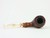Radice Estate Pipe Silk Cut Sandblasted Twin Bore Scoop Dublin