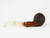 Radice Estate Pipe Silk Cut Sandblasted Twin Bore Scoop Dublin