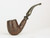 GBD Estate Pipe Legacy Carved Bent Billiard 508