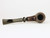 GBD Estate Pipe Legacy Carved Bent Billiard 508