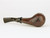 GBD Estate Pipe Legacy Carved Bent Billiard 508