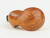 Sokolik Pipe Reverse Calabash