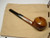 James Upshall Pipe "P" Grade Size 3