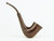 GBD Estate Pipe London Made Bent Bell Dublin 9664