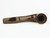GBD Estate Pipe London Made Bent Bell Dublin 9664