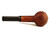 Luciano Briar Pipe Extra Large Sandblasted Billiard Star Grade