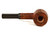 Luciano Briar Pipe Extra Large Sandblasted Billiard Star Grade