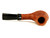 Jacono Pipe Pawn Bent Sandblasted Volcano