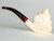 No Name Meerschaum Estate Pipe Sultan Full Bent UNSMOKED