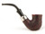 Peterson Pipe System Standard 305 Rusticated Calabash Fishtail