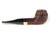 Peterson Pipe Donegal Rocky 150 Rusticated Bulldog Fishtail