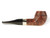 Peterson Pipe Aran 150 Smooth Bulldog Fishtail
