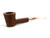GBD Estate Pipe Conquest Granitan 9654 Square Shank Dublin (1960's to 1970's)