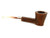 GBD Estate Pipe Conquest Granitan 9654 Square Shank Dublin (1960's to 1970's)