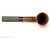 Charatan Estate Pipe Belvedere 4420DC (Lane Era) Smooth Saddle Billiard