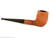 Dunhill Estate Pipe Tanshell 5103 Group 4 Sandblast Billiard (1986 Make) UNSMOKED