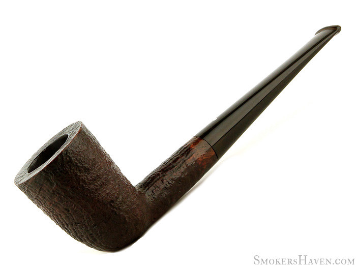 DUNHILL ダンヒルパイプ ODA848 Dunhill Estate Pipe Shell 848 F/T ODA (1972 Make) Large Dark Blast
