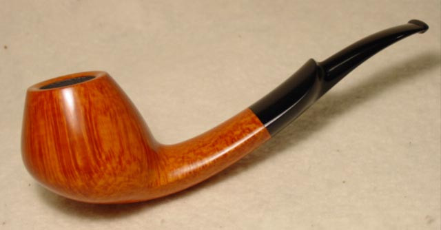 Tonni Nielsen Pipe Viking