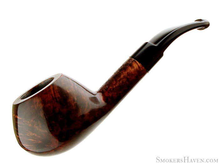 Charatan Estate Pipe Belvedere 651 X Diplomat