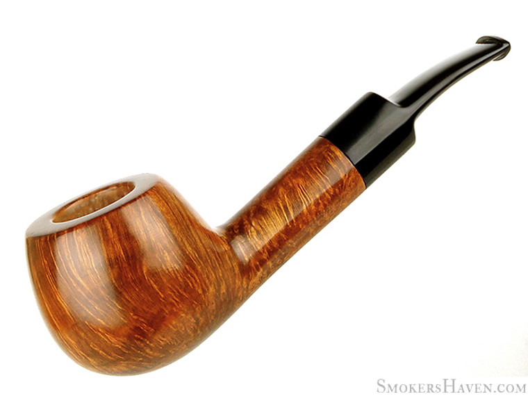 R.C. Sands Pipe Smooth Apple