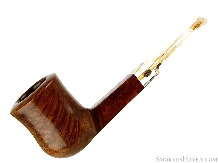 GBD Estate Pipe Collector Century 9642 Smooth Urn w/ Square Shank (1960's to 1970's)
