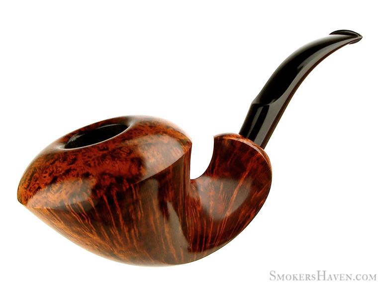 Tonni Nielsen Estate Pipe Bent Dublin