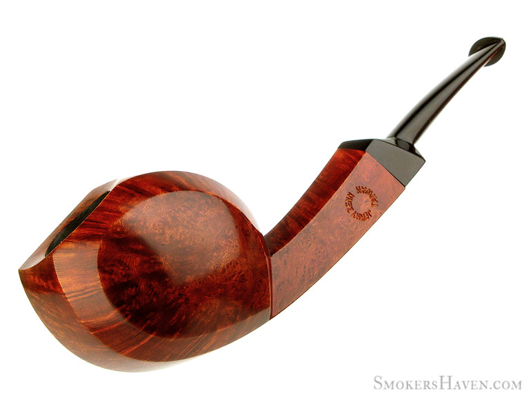 Jerry Zenn Pipe Smooth Blowfish II