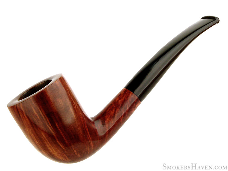 Stanwell Estate Pipe Featherweight 240 1/8 Bent Dublin