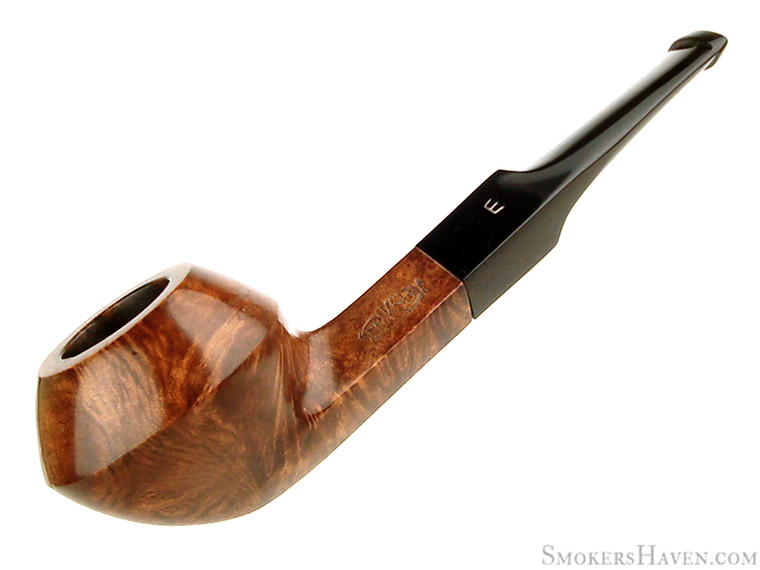 Eriksen Estate Pipe Smooth Straight Squat Bulldog