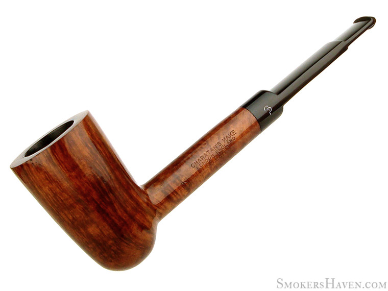 Charatan Estate Pipe Selected (Lane Era 1955-65) Dublin Poker