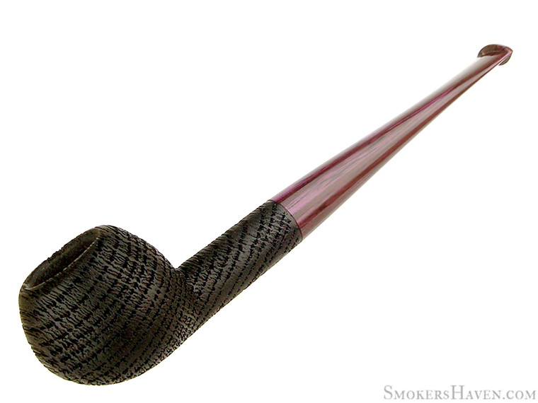 Joe Hinkle Pipe Sandblasted Morta Prince