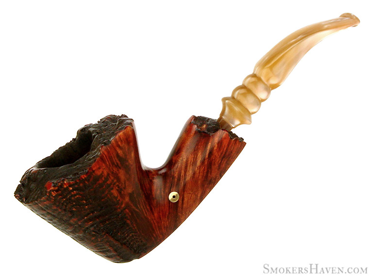 Nording Estate Pipe Aerosphere Partial Blast Freehand