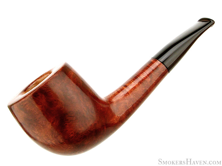 R.C. Sands Pipe Smooth Pot