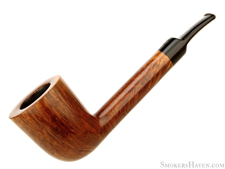 James Upshall Estate Pipe P Grade Smooth Dublin Lovat