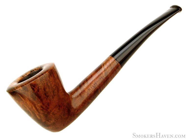 Dan Estate Pipe Shape Reformed 60 1/8 Bent Dublin