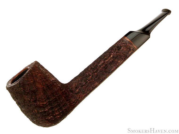 Layton Pipe Dark Blast Trianglican