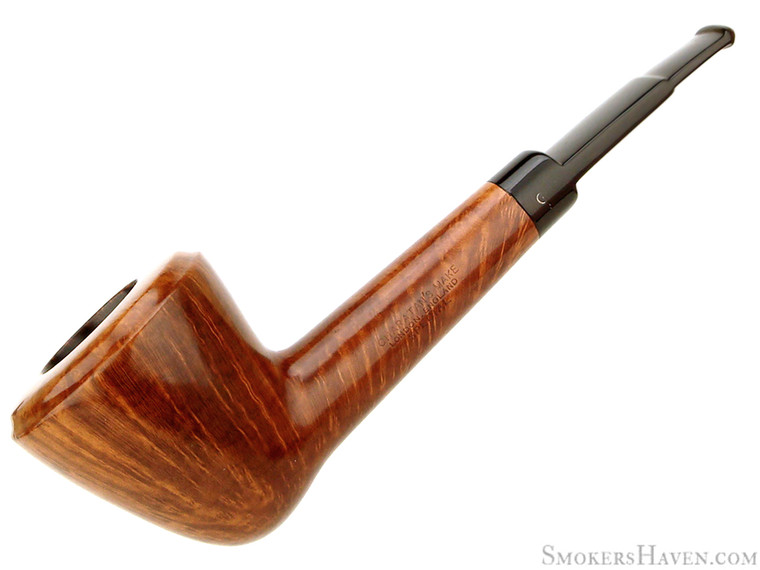Charatan Estate Pipe Special Extra Large Smooth Dublin