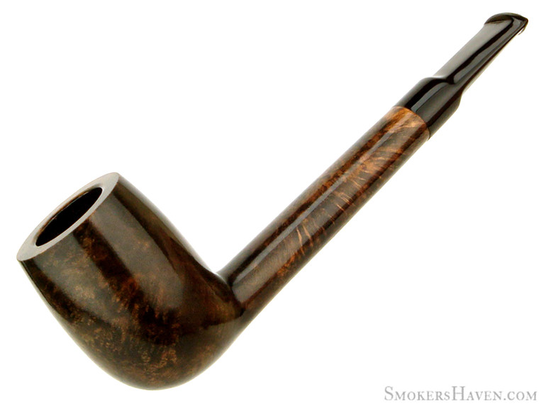 GBD Estate Pipe 256 Smooth Lumberman UNSMOKED (1980's to 2000's)