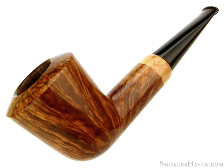 Alexander Ponomarchuk Estate Pipe 111 Smooth Dublin