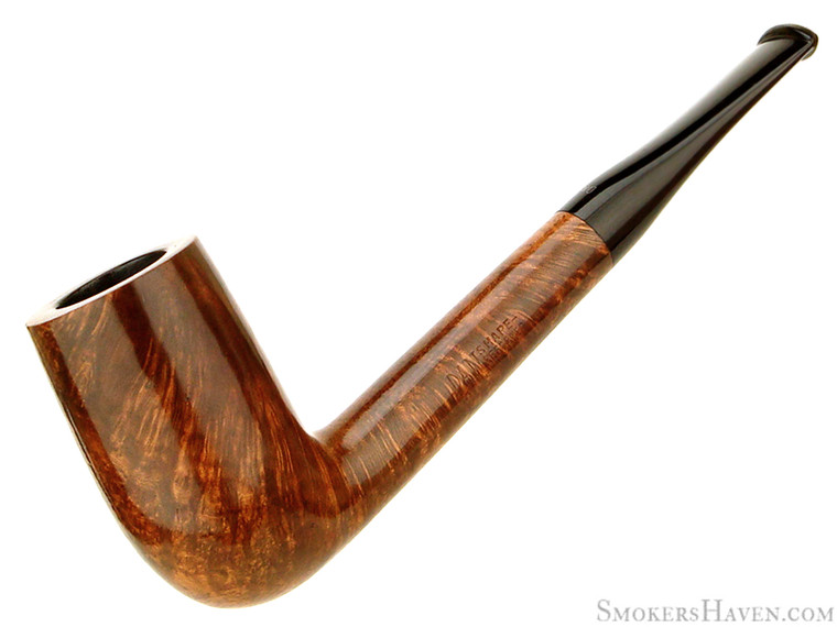 Dan Estate Pipe Shape-Reformed 92F 1/8 Bent Smooth Chimney