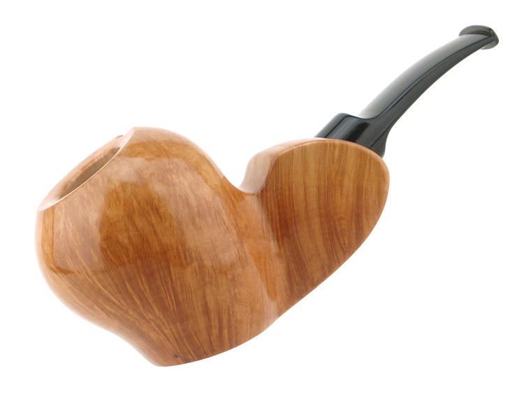 Buckeye Pipe Smooth Natural Standing Pear