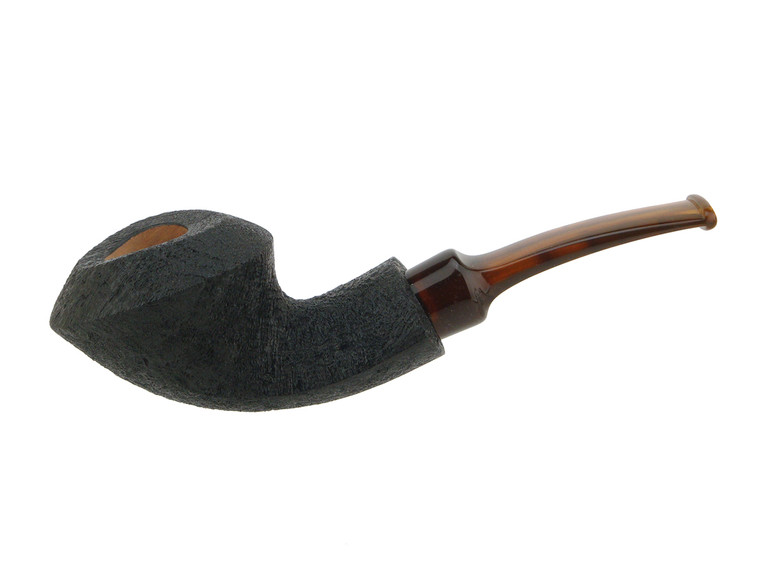 Buckeye Pipe Black Blast Wabash