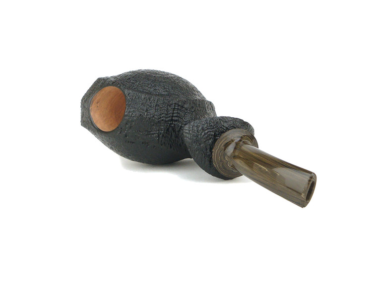 C. Kent Joyce Pipe Flip Tail Fish Darkblast