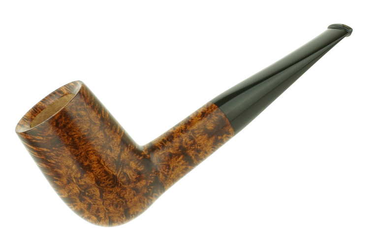 C. Kent Joyce Pipe Smooth Cross Cut Billiard 