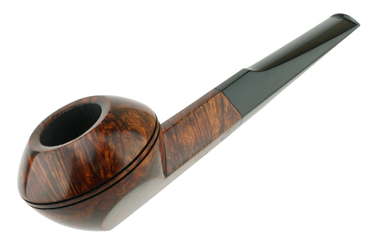 Jerry Zenn Pipe Squat Bulldog Smooth