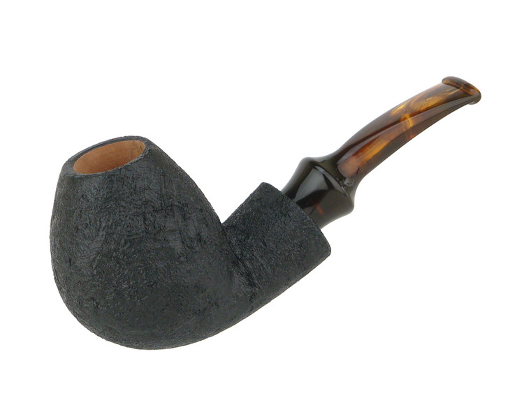 Buckeye Pipe Black Blast Akron